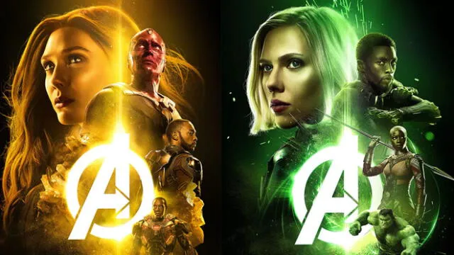 Avengers Endgame: ¡Inició la preventa en Perú! conoce donde podrás comprar tus entradas