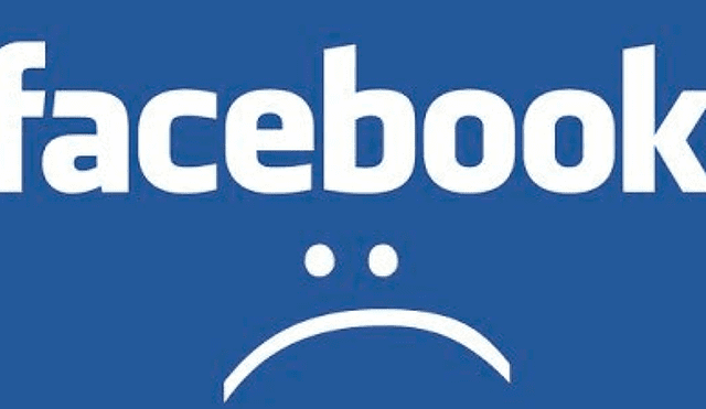 Facebook: Red social de Mark Zuckerberg sufre caída a nivel mundial