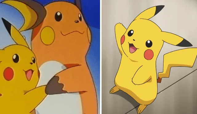 Pokémon: 'Gorochu', la evolución perdida de Pikachu que pocos fans conocen
