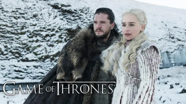 Game of Thrones: la última temporada tendrá la mayor batalla de toda la serie