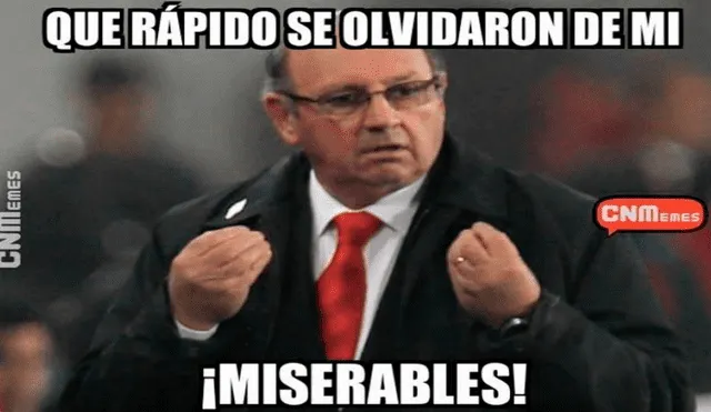 Perú vs. Uruguay: mira los hilarantes memes en la previa del amistoso internacional fecha FIFA