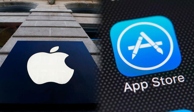 Solo algunos desarrolladores serán elegibles. La App Store supuso ganancias de más de 50.000 millones de dólares el año pasado. Foto: Newszada/Techspot