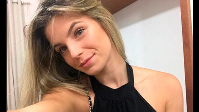 Instagram: Thaísa Leal luce su belleza en Pachacámac y alborota a fans [FOTO]