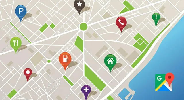 Google Maps: aprende a crear un mapa de los lugares que visitaste