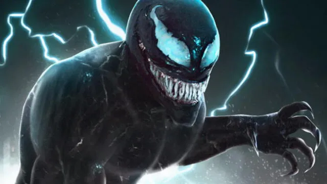 'Venom' es una cinta oficialmente PG-13 y tendrá escena post-créditos [VIDEO]