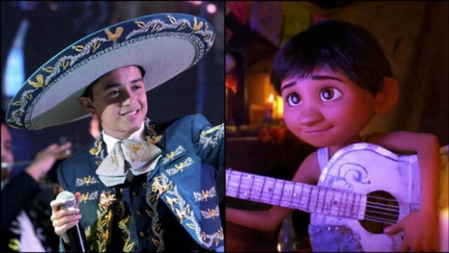 Protagonista de Coco traerá su show musical a Perú [VIDEO]