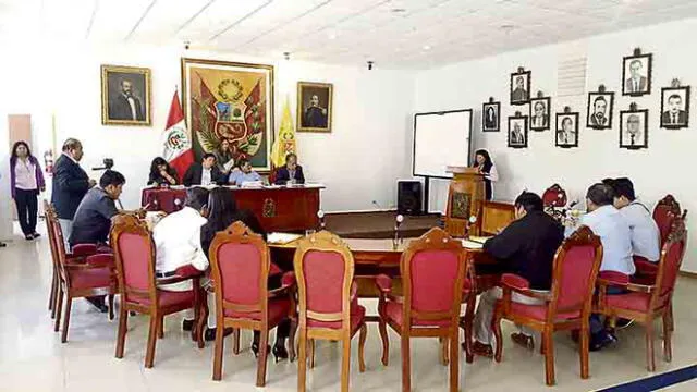 Municipio de Tacna busca predio para un nuevo mercado de productores