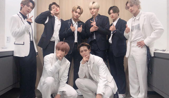 ATEEZ, Gaon