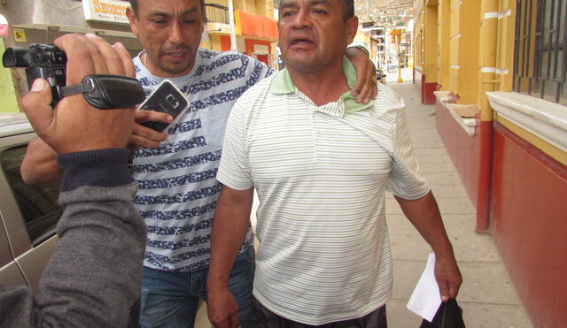 Huánuco: menor que denunció a PNP por abusos recibe amenazas