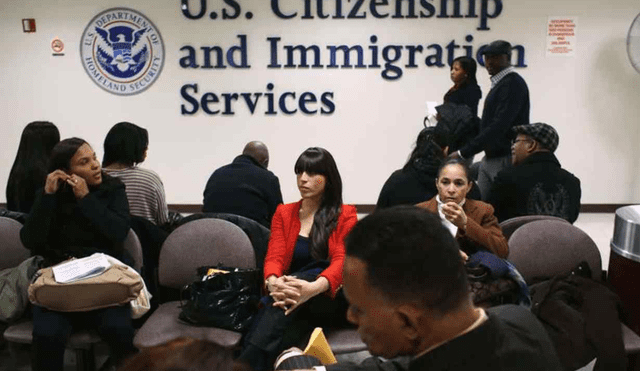 Estados Unidos: cinco inmigrantes pierden la nacionalidad y ahora todos temen