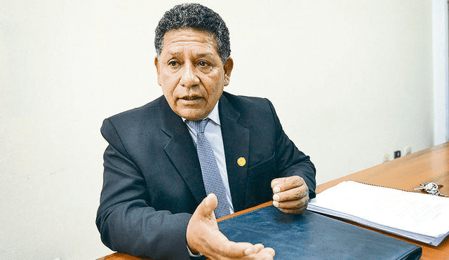 Candidato de Arequipa se rectifica sobre posición en contra de homosexuales