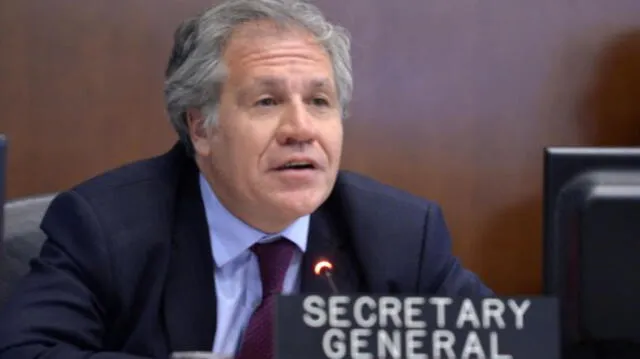 OEA: La reelección presidencial indefinida no es un derecho humano [VIDEO]
