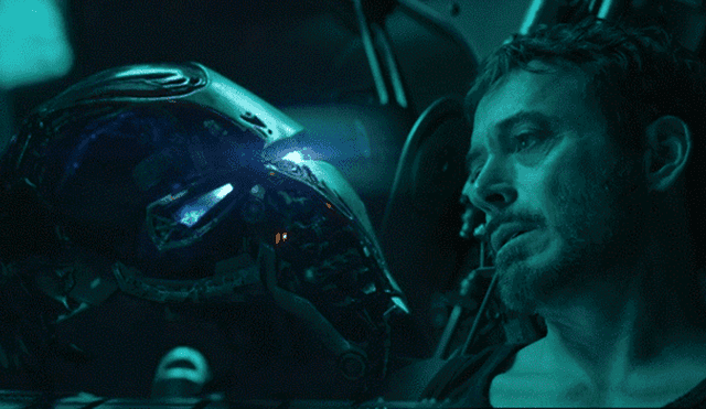 Avengers 4: ¿Tony Stark le pidió a villano ayuda y material de Infinity War lo delata?