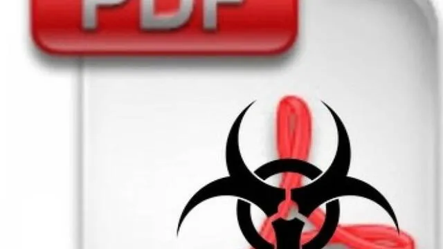 Smartphone: los archivos PDF son los favoritos de los hackers para ingresar virus [FOTOS]