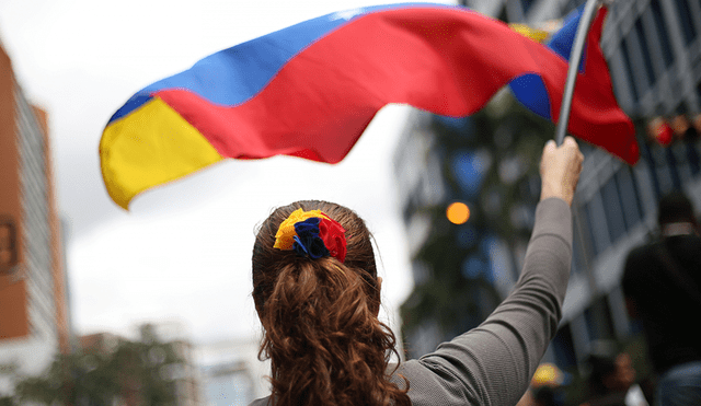 Venezuela hoy: Guaidó entre los 100 más influyentes del 2019 por TIME | EN VIVO