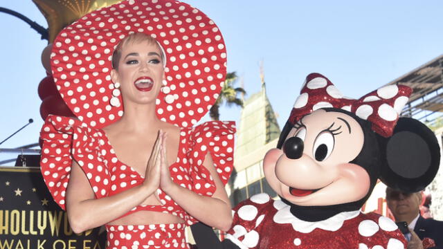 Katy Perry: ¿qué dijo tras la polémica desatada en los Grammy?