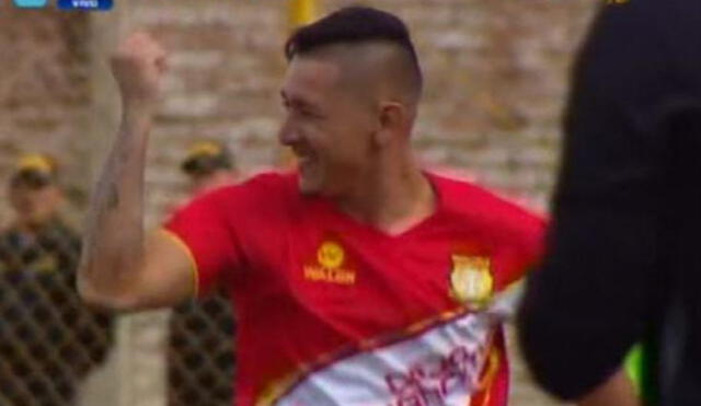 Alianza Lima vs Sport Huancayo: Mira el blooper de Pietro que puso en ventaja al cuadro huancaino [VIDEO]