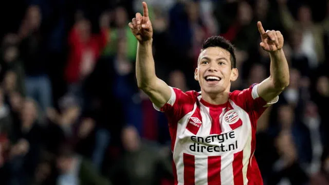 Napoli no levanta cabeza y el ‘Chucky’ Lozano vive pesadilla en Italia