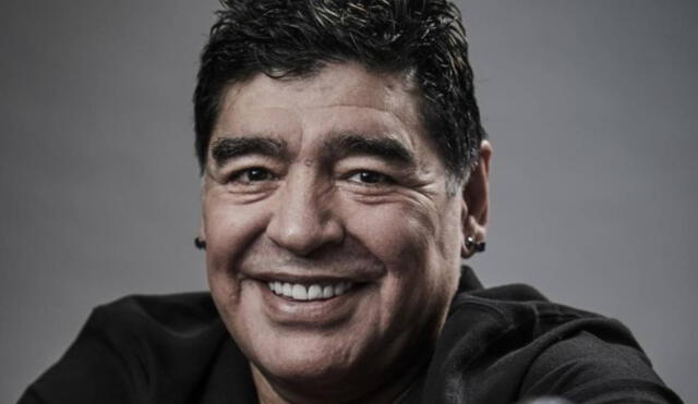 Los Cafres, Andrés Calamaro y más artistas inmortalizaron a Diego Armando Maradona en sus canciones. Foto: difusión