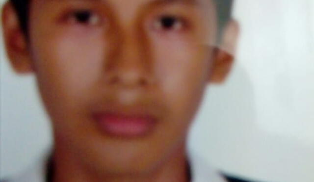 Fue encontrado el adolescente de 15 años que había desaparecido [VIDEO]