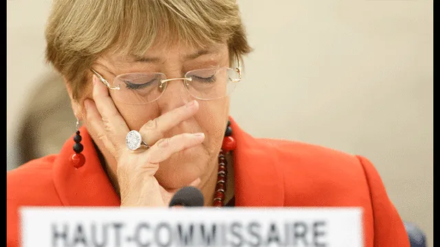Chile: Bachelet recibió más de 140 mil dólares de OAS, según expresidente de la constructora 