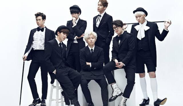 Block B es un grupo sur-coreano formado por Cho PD bajo su agencia Brand New Stardom. Tras una controversia con dicha agencia, se movieron a una nueva compañía llamada Seven Seasons.