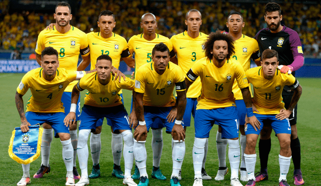Dani Alves se lesionó con el PSG y preocupa a Brasil de cara al Mundial 