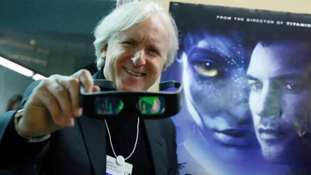 Avatar 2: James Cameron reveló nuevos detalles de la película