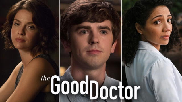 The Good Doctor: Shaun y Carly terminan