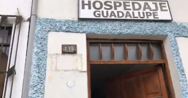 Estafan a turistas que planeaban viaje a Cajamarca [VIDEO]