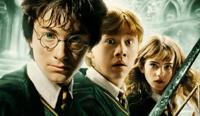 Harry Potter llega a Netflix Latinoamérica ante pedido de fans [VIDEO]