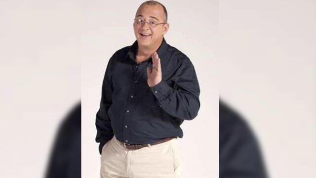 Fallece Jota Mario Valencia, reconocido conductor de televisión colombiano