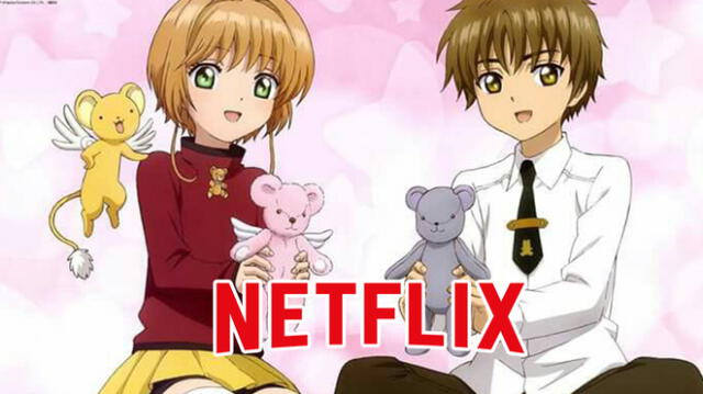 El popular anime será parte del servicio de streaming - Crédito: Netflix