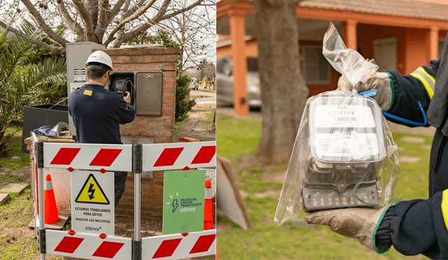 Argentina: policía descubre 20 mansiones robando luz en un barrio exclusivo de Buenos Aires