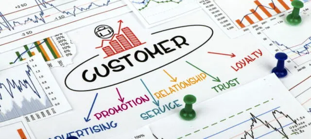 El Customer Experience es más que atraer clientes a través de mensajes cargados de emotividad