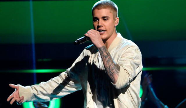 Justin Bieber en Lima: otra zona se agota a pocos días de su concierto