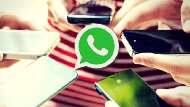 Enviar mensajes privados a un contacto en un grupo de WhatsApp.