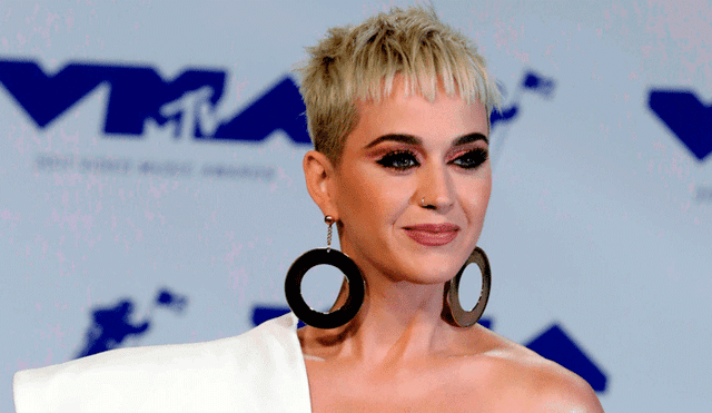 Katy Perry en Lima: 15 datos que no sabías de la estrella de pop