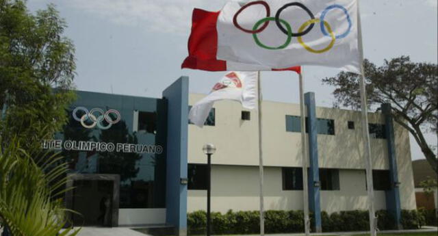 Tokio 2020: Comité Olímpico Peruano respalda decisión del COI