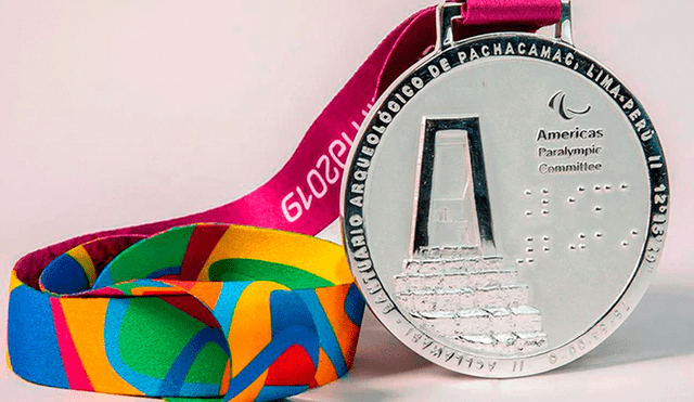 Revisa aquí el medallero de los Juegos Panamericanos 2019 país por país. | @Lima2019Juegos