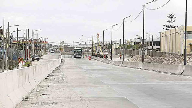 Arequipa: Fiscalía Anticorrupción investiga construcción de tramo III de Variante