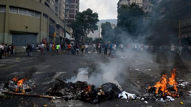 Nuevo apagón afecta Venezuela: Guaidó motiva a acelerar la salida de Maduro