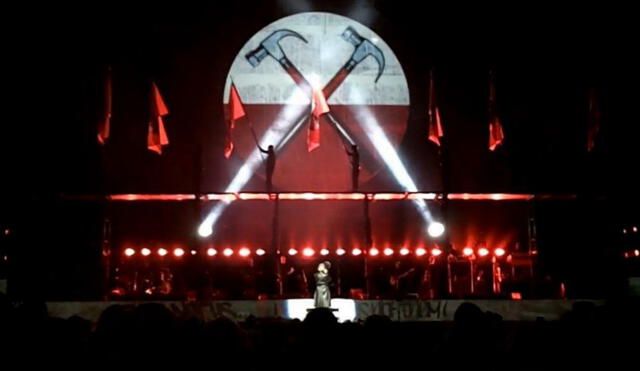 Roger Waters regresa a México luego de 2 años. (Foto: Mr. Indie)