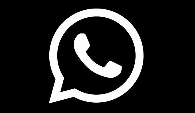 Para cambiar el color del icono de WhatsApp necesitamos una app de terceros. Foto: Trecebits