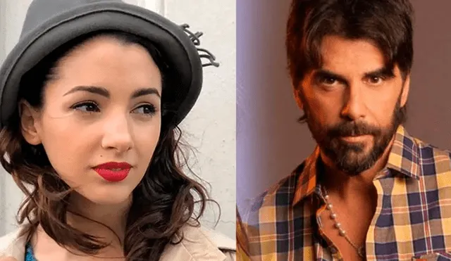 Thelma Fardin revela llamadas de Juan Darthés tras haber sido abusada por el actor