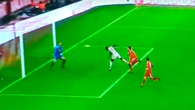 Liverpool vs Bayern Múnich: se formó la sociedad Mané - Salah y salió este golazo [VIDEO]