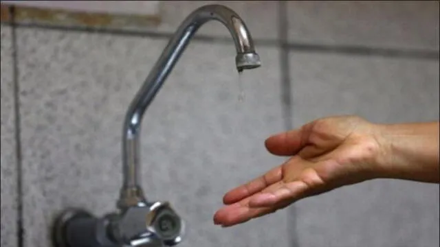 Sedapal niega responsabilidad por falta de agua en condominio de Carabayllo