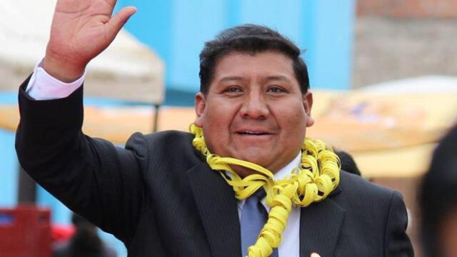 Puno: Poder Andino se queda sin lista regional tras renuncia de cinco candidatos