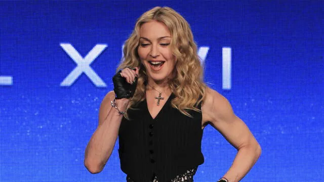 Maluma y Madonna ensayan para los Billboard Music Awards, pero algo incómodo pasó