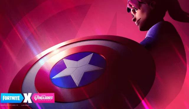 Fortnite: héroes de Avengers: Endgame serán protagonistas en nuevo evento 